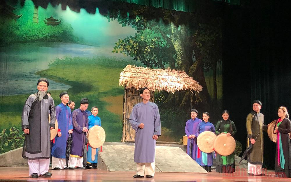 “Nguyễn Văn Cừ: Tuổi trẻ chí lớn” – chân dung giản dị về người anh hùng Cách mạng ảnh 2 “Nguyễn Văn Cừ: Tuổi trẻ chí lớn” – bức chân dung giản dị về một người anh hùng Cách mạng -0