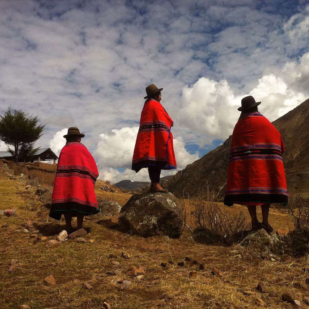 Ngỡ ngàng những bức ảnh chụp từ điện thoại di động -0