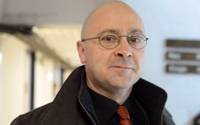 Nghệ sĩ âm nhạc cổ điển ở châu Âu: Không hề dễ dàng -0