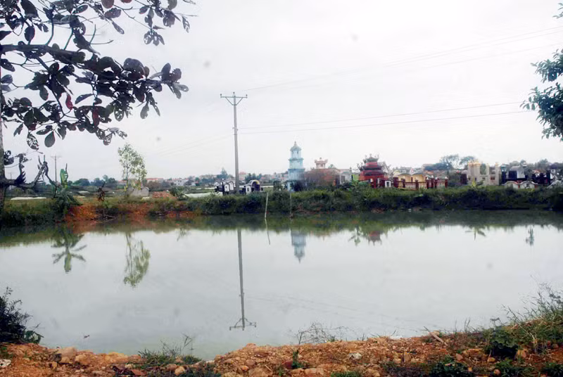 Đưa Lễ hội Bạch Đằng vào danh mục Di sản văn hóa phi vật thể quốc gia -0