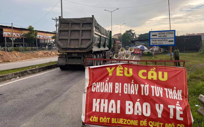 (Ảnh: Bộ GTVT)