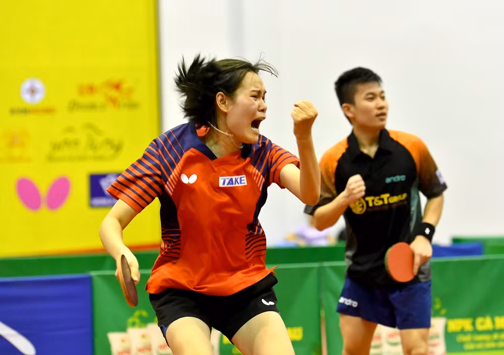 Khép lại một giải đấu thành công -0