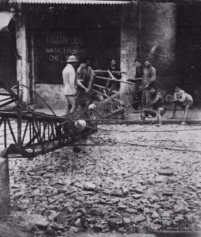 75 năm toàn quốc kháng chiến: Quyết tử cho Tổ quốc quyết sinh -0