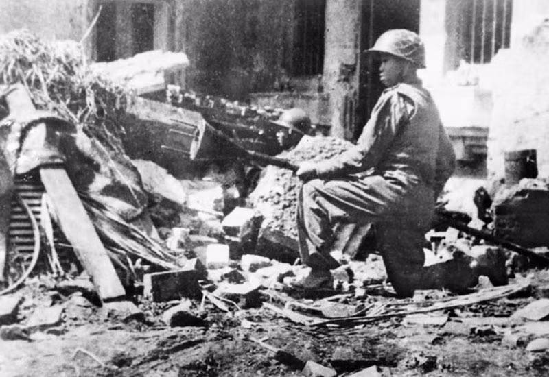 Lời kêu gọi Toàn quốc kháng chiến qua lời kể của các nhân chứng -0