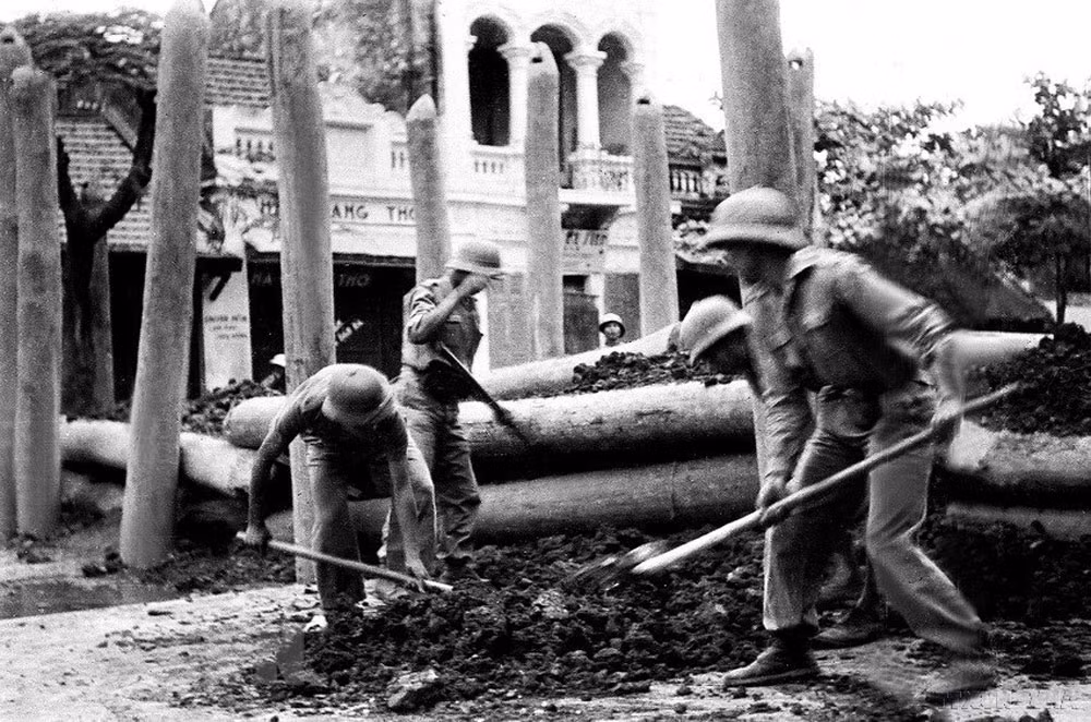 75 năm toàn quốc kháng chiến: Quyết tử cho Tổ quốc quyết sinh -0