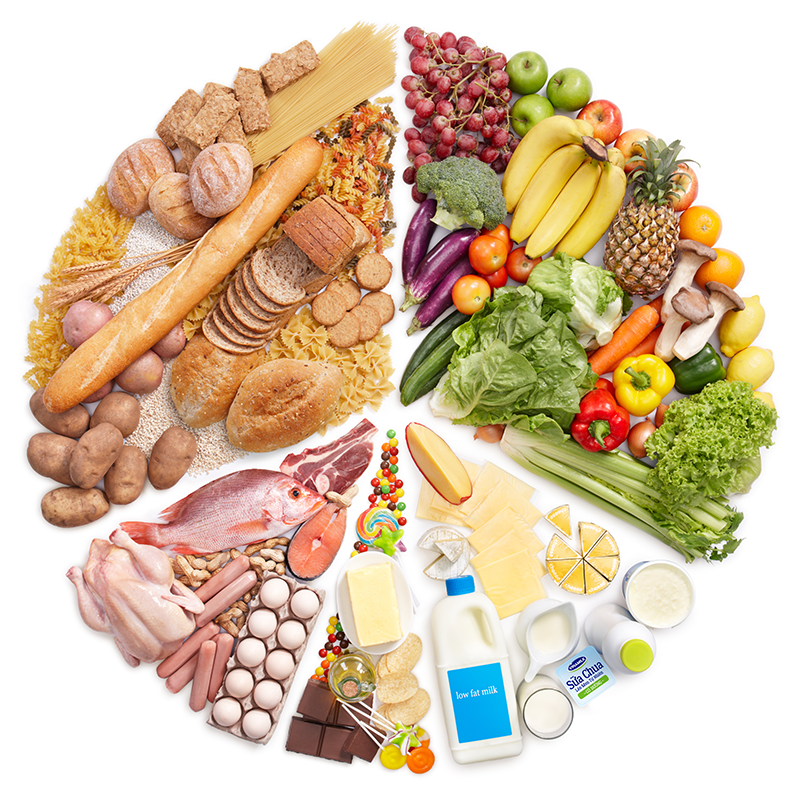 Cần chú ý cung cấp đủ dinh dưỡng cho cơ thể. Hệ tiêu hóa khỏe mạnh - “chìa khóa” hỗ trợ phòng bệnh từ xa -0