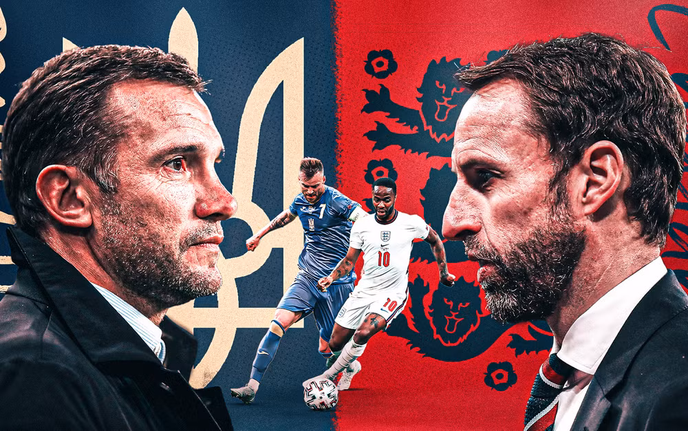 Cái tên nào sẽ đoạt tấm vé cuối cùng vào bán kết Euro 2020? (Ảnh: Sky Sports)