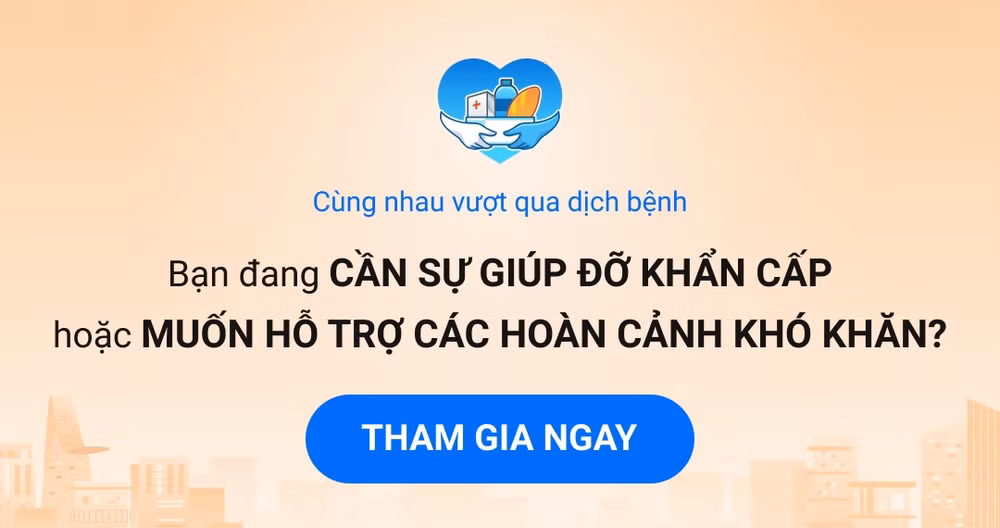 Zalo ra mắt tính năng cộng đồng tương trợ khẩn cấp trong dịch bệnh -0