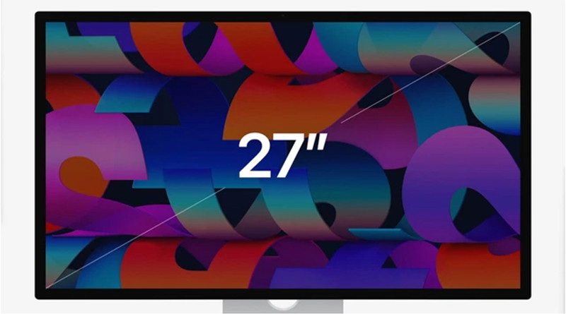 (Ảnh: Apple) Hàng loạt sản phẩm công nghệ nổi bật được Apple ra mắt rạng sáng 9/3 -0