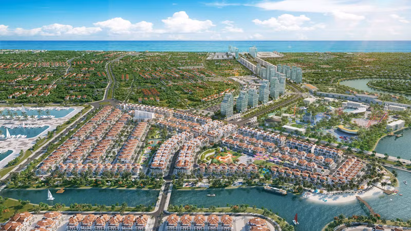 Cuộc cách mạng đưa Việt Nam gia nhập thế giới giải trí toàn cầu -0