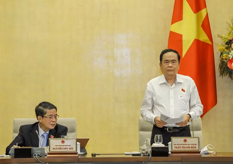 Bổ sung các biện pháp chế tài xử lý nghiêm đối với hành vi gây thất thoát, lãng phí -0