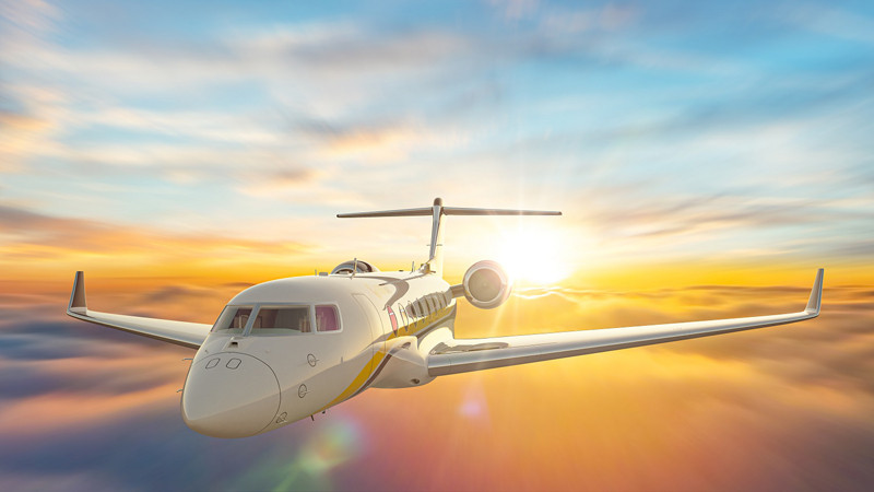 Chuyên cơ phản lực xuyên lục địa Gulfstream G650ER bay thẳng liên tục từ Hà Nội đến Los Angeles trong khoảng 12,5- 13 tiếng Sun Group ra mắt hãng hàng không siêu sang Sun Air -0