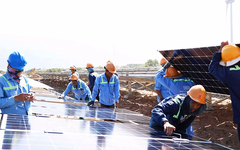 Khai thác các tiềm năng, tập trung thu hút đầu tư -0