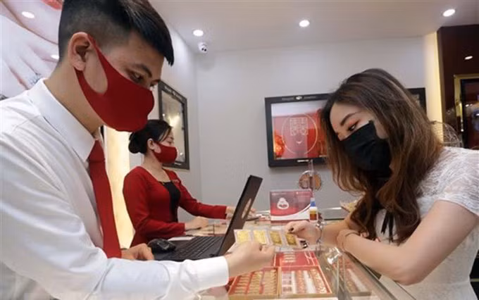 Ảnh minh hoạ: TTXVN