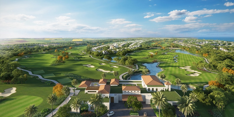 Nova Golf Clubs xây dựng và nâng tầm cơ sở vật chất của sân golf đạt chuẩn quốc tế tại các điểm đến du lịch mà Novaland phát triển (Hình: Sân Golf tại NovaWorld Phan Thiet). Nova Golf Clubs tuyển nhân sự phát triển sân golf chuẩn quốc tế -0