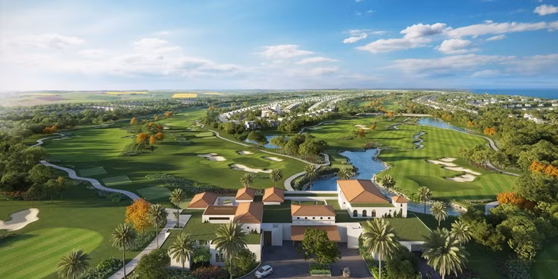 Nova Golf Clubs tuyển nhân sự phát triển sân golf chuẩn quốc tế -0