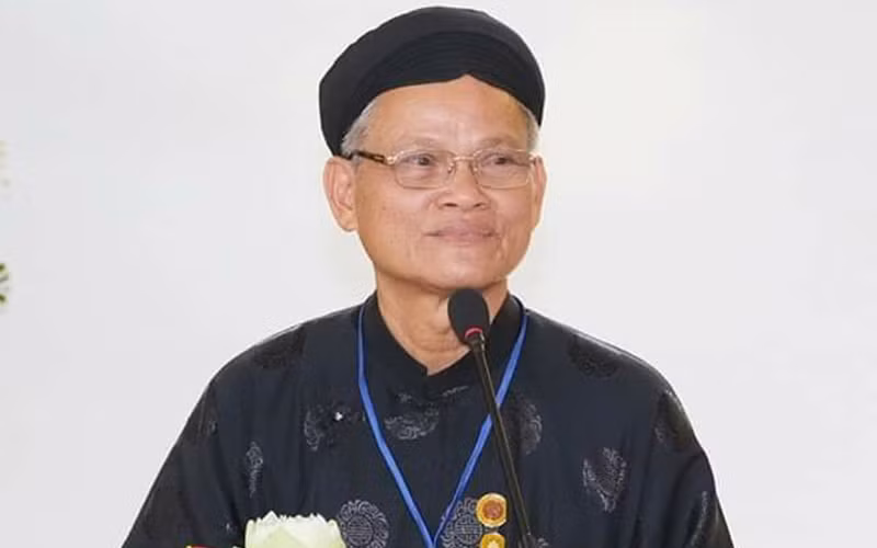 Người gieo hạt giống niềm tin