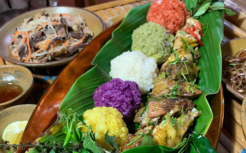 Từ chối sử dụng nhựa dùng một lần trong chuyến đi (Ảnh: CTV) Bảy cách để du lịch bền vững -0