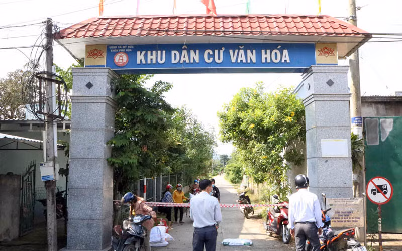 Lâm Đồng họp khẩn sau khi ghi nhận ca mắc Covid-19 đầu tiên -0