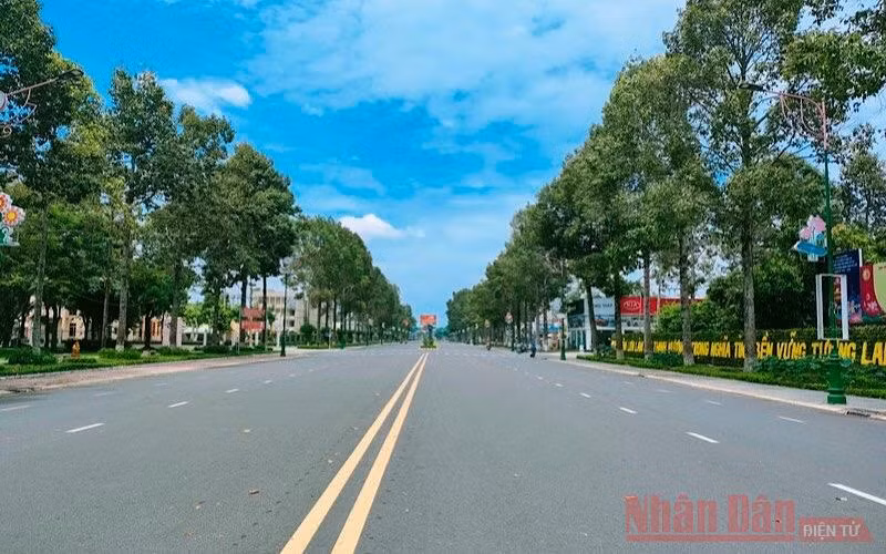Những ngày thần tốc dập dịch ở Đồng Tháp -0