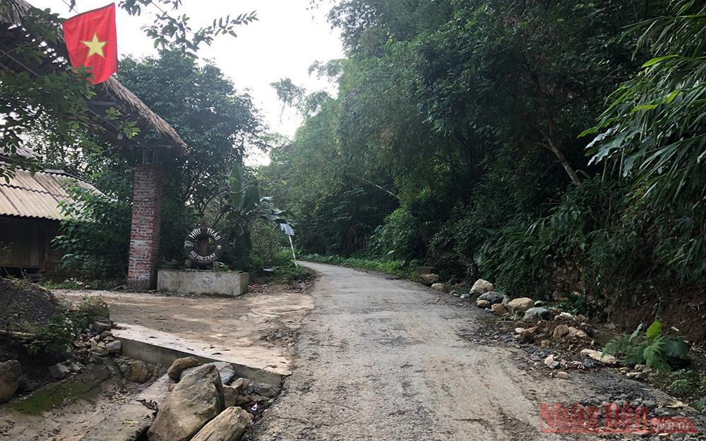 Kỳ 3: Những bản nghèo khởi sắc -6