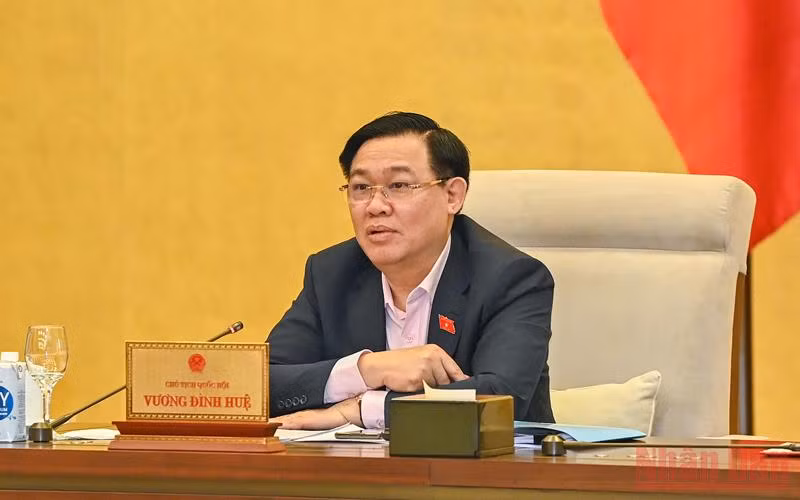 Đề xuất giám sát việc huy động, quản lý và sử dụng các nguồn lực phục vụ công tác phòng, chống dịch Covid-19 -0