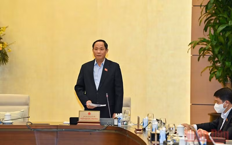 Đề xuất giám sát việc huy động, quản lý và sử dụng các nguồn lực phục vụ công tác phòng, chống dịch Covid-19 -0