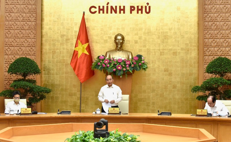 Nhiều bộ, ngành, địa phương quyết tâm giải ngân từ 95%-100% vốn đầu tư công năm 2020