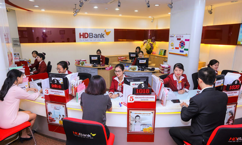 Công ty cổ phần Chứng khoán HDB vừa thay đổi thông tin thành viên lưu ký. (Ảnh minh họa)