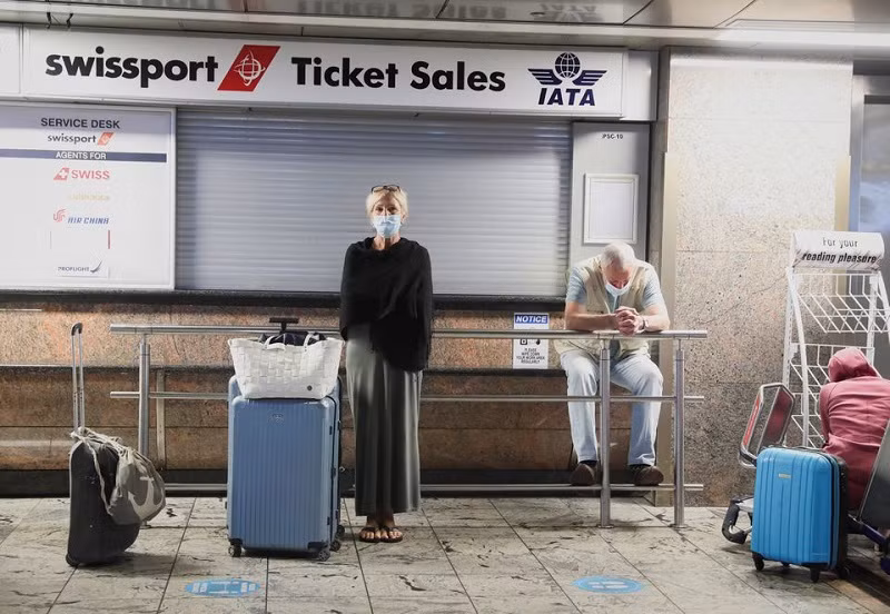 WHO cảnh báo nguy cơ lây lan 