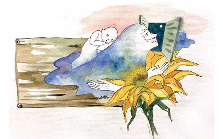 Minh họa: NGỌC CƯƠNG