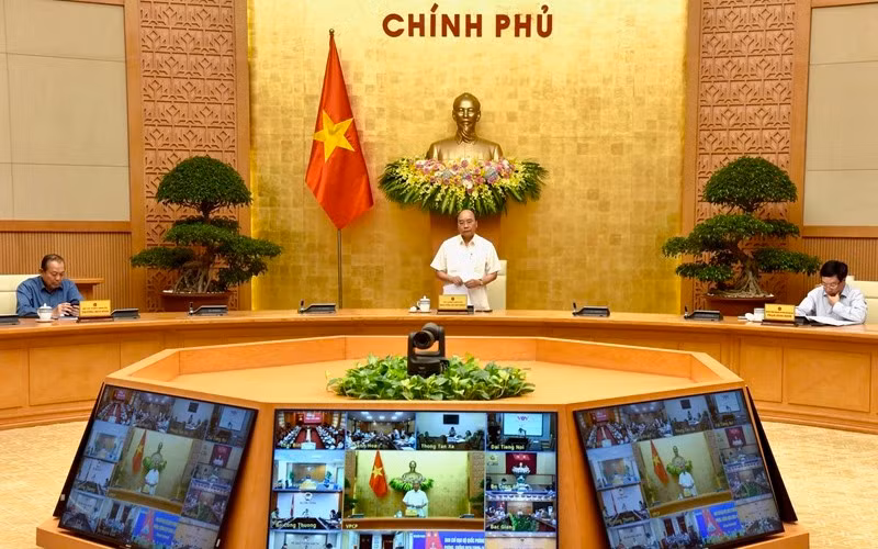 Phòng chống dịch Covid-19 lần này bình tĩnh và bài bản hơn