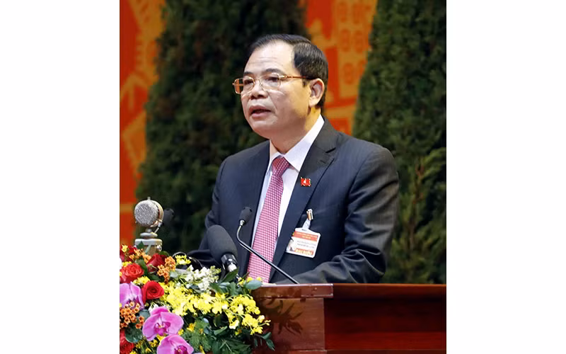 Phát triển nông nghiệp hàng hóa gắn với xây dựng nông thôn mới theo hướng hiện đại, hội nhập quốc tế
