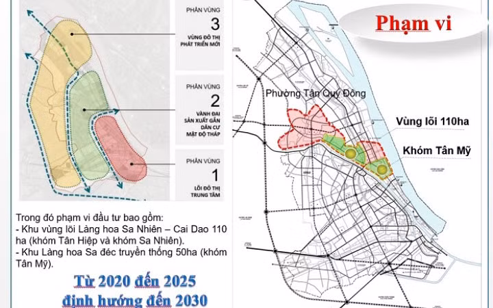 Tâm huyết cho sự phát triển Làng Văn hóa du lịch Sa Đéc -0