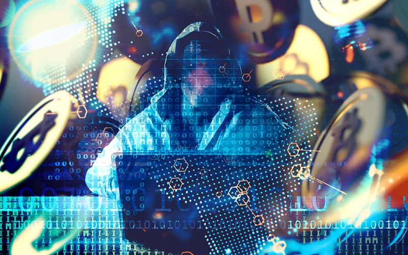 Quá trình tấn công sử dụng ransomware đang ngày càng tự động hóa.