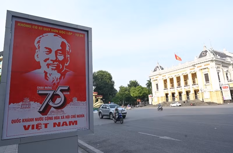 10 sự kiện tiêu biểu của Thủ đô Hà Nội năm 2020 -0