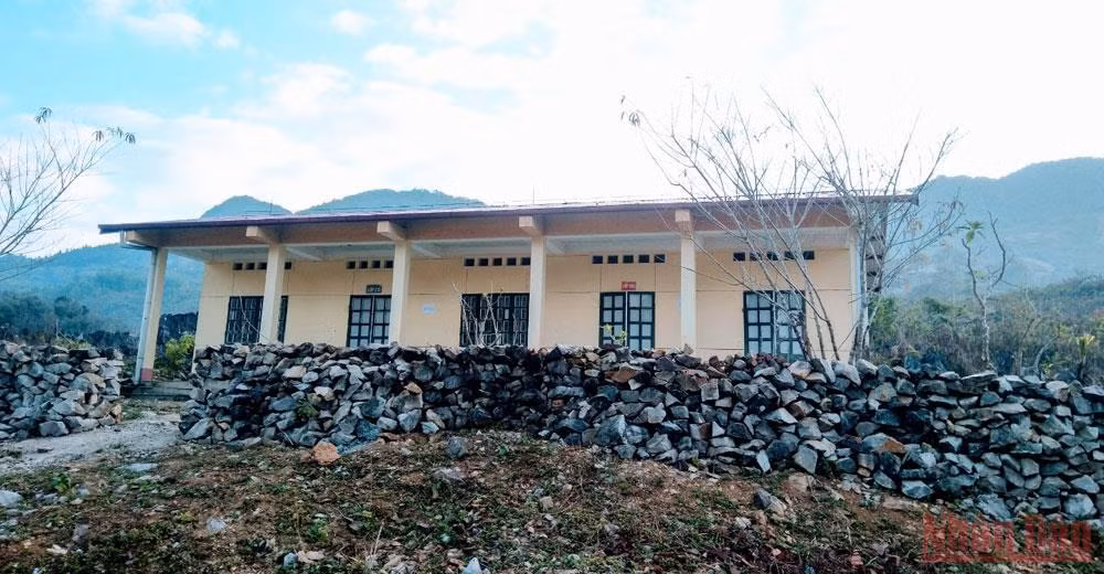 Về miền cao nguyên đá Tủa Chùa -0