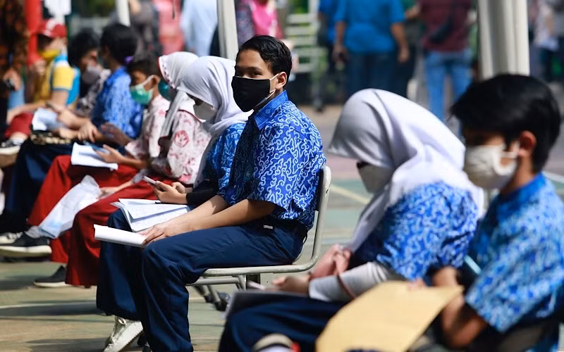 (Ảnh minh hoạ: Reuters)