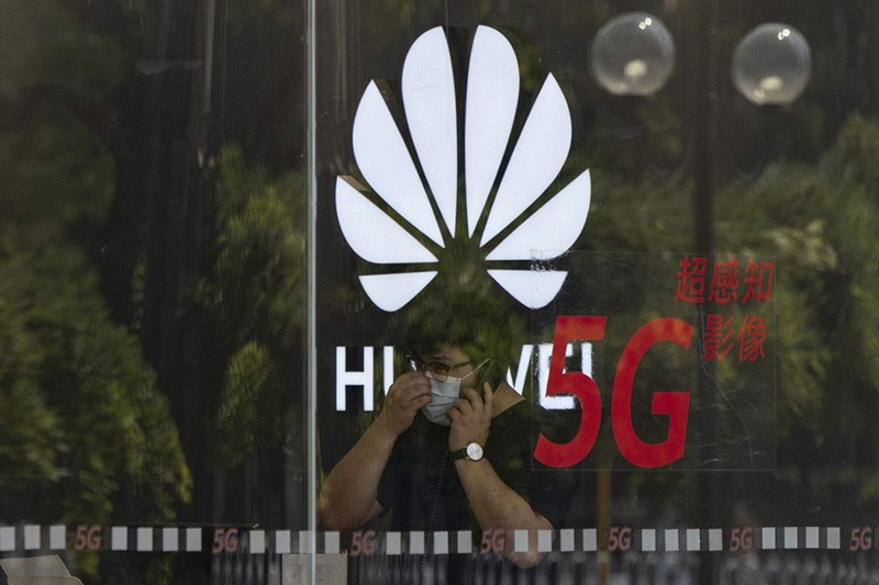 Huawei cho biết các công nghệ số của hãng đã giúp hơn 170 quốc gia và vùng lãnh thổ tận dụng được các nguồn năng lượng tái tạo. Ảnh: SCMP Huawei giới thiệu nhiều giải pháp kỹ thuật số giúp thúc đẩy tăng trưởng xanh và bền vững -0