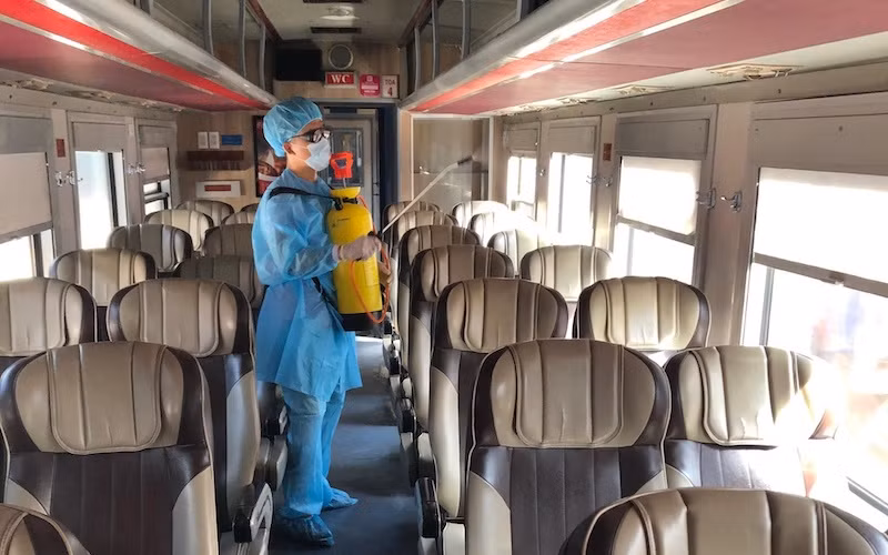 Ảnh minh họa. (Nguồn: VNR)