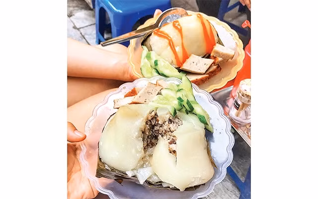 Bánh giò