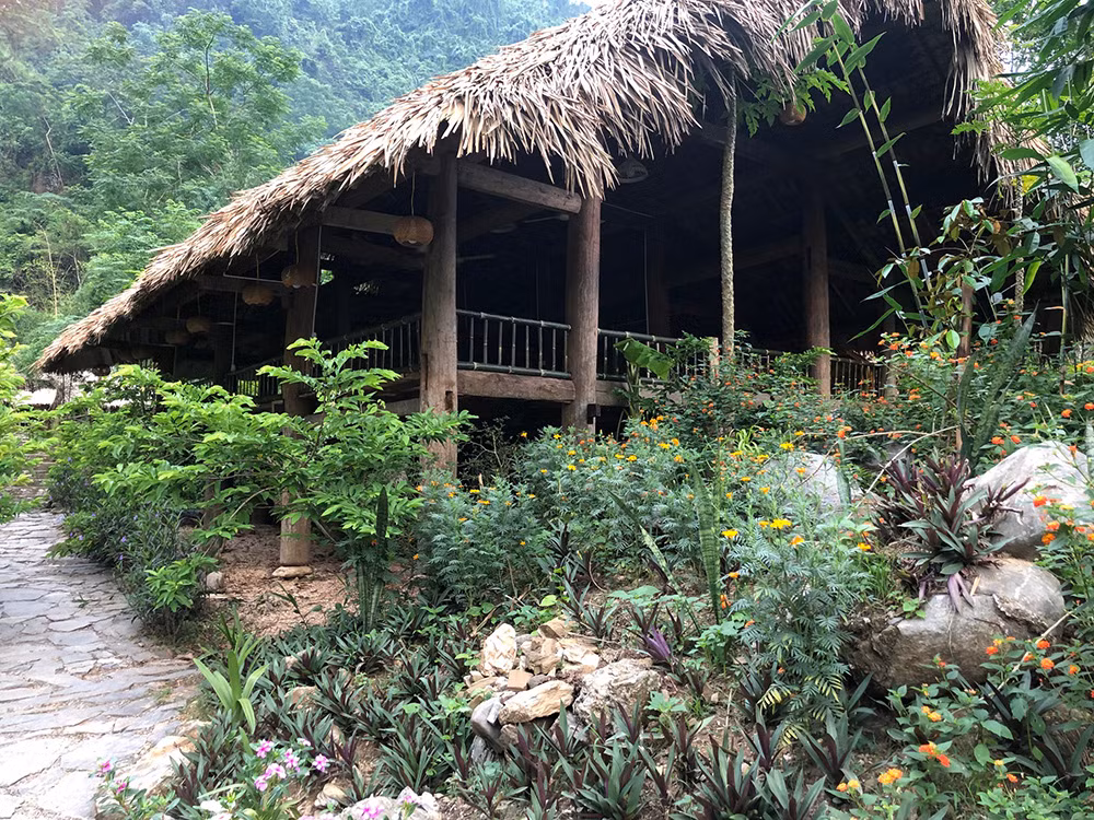 Trải nghiệm homestay Lâm Bình ảnh 2 Trải nghiệm homestay Lâm Bình ảnh 2