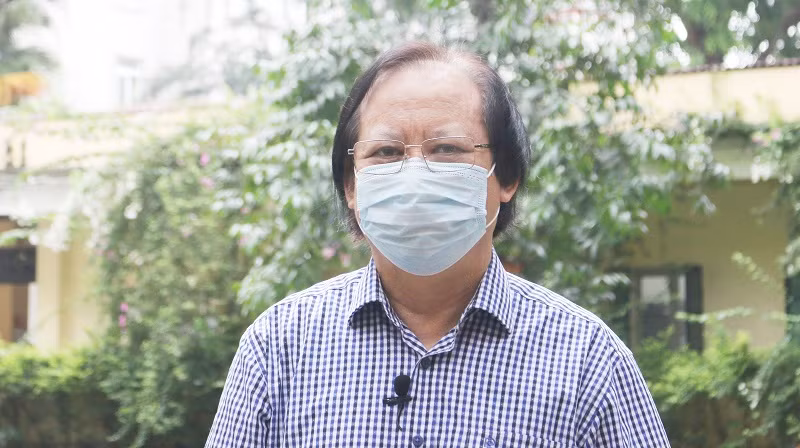 Kỹ thuật Gene Expert phát hiện SARS-CoV-2 kết quả trùng khớp với xét nghiệm rRT-PCR -0