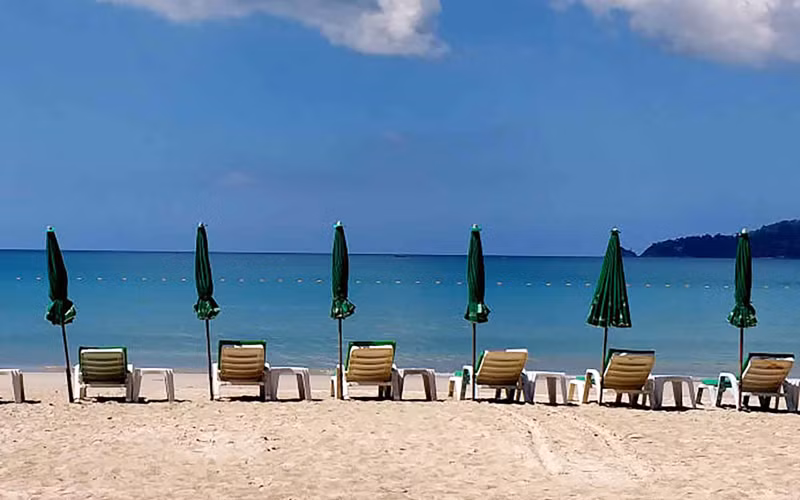 Nhiều điểm đến dần mở lại du lịch quốc tế -0