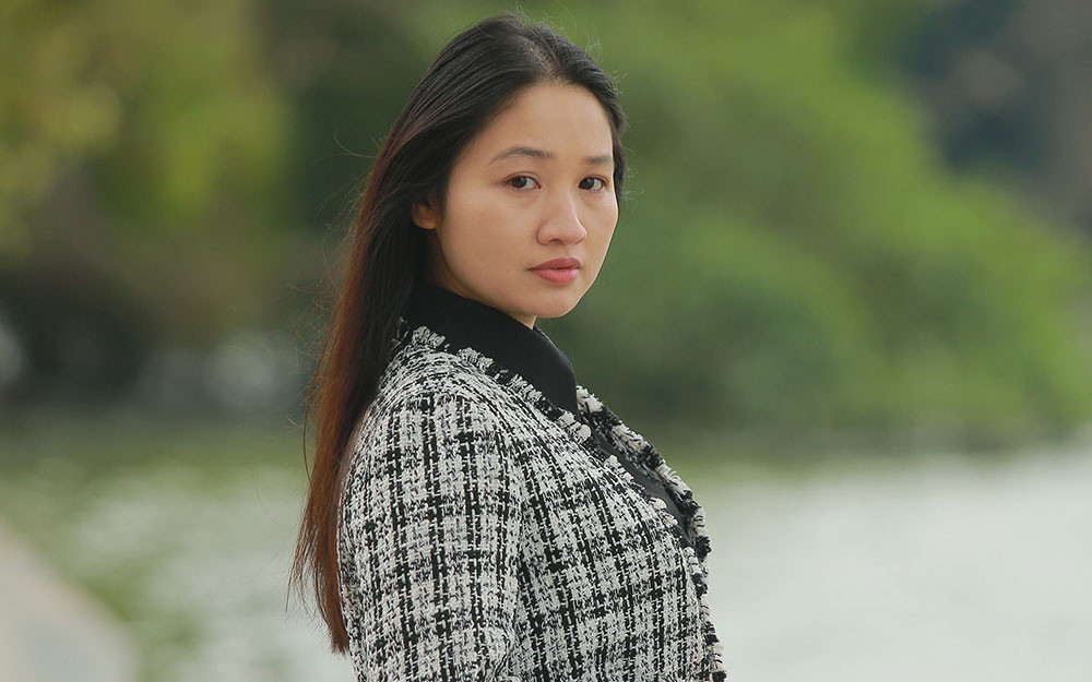 Nhà thơ Lữ Mai. Nhà thơ Lữ Mai ra mắt trường ca về đề tài Covid-19 -0