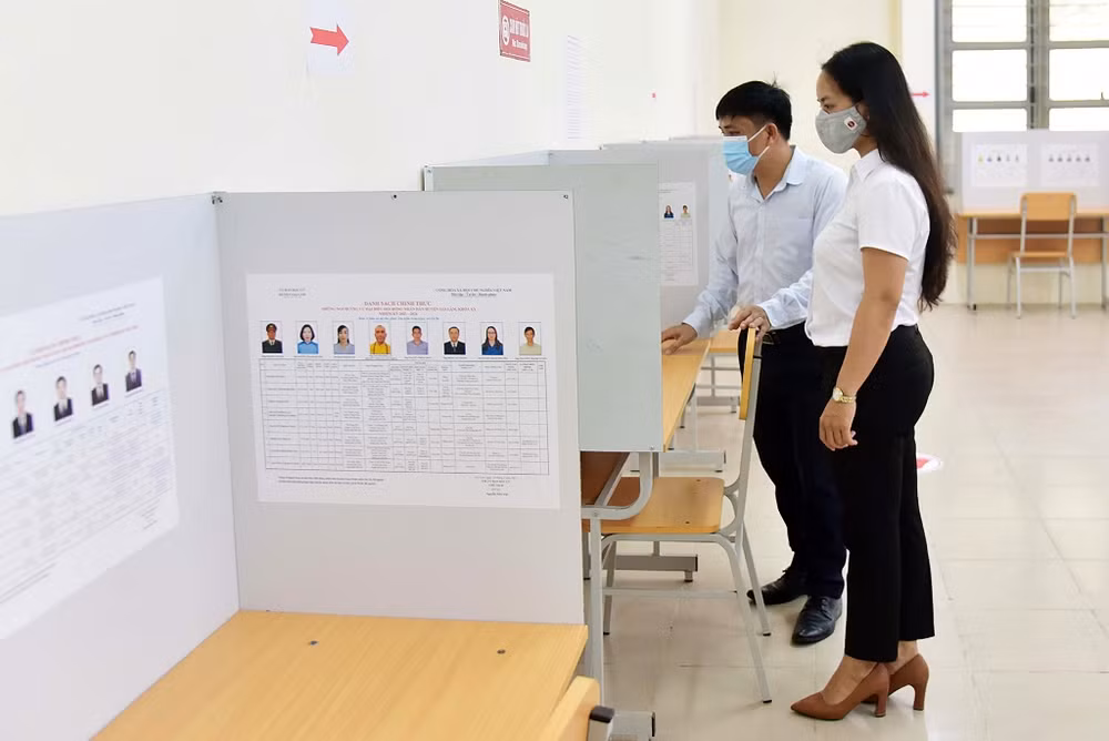 Hà Nội sẵn sàng trước ngày hội lớn -0