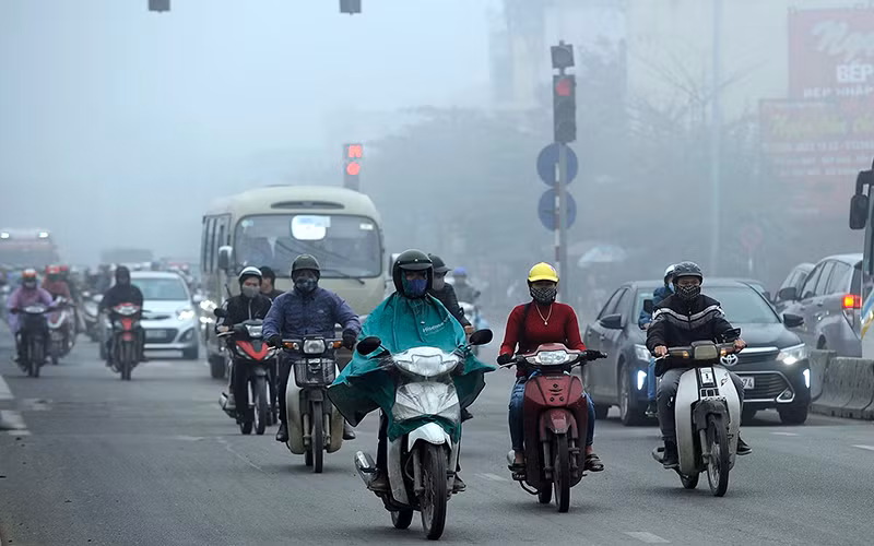 Gắn với trách nhiệm người đứng đầu