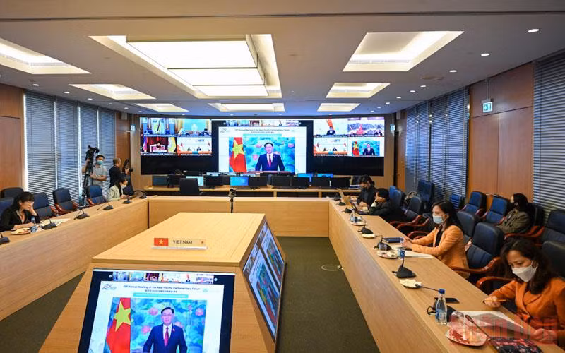 Nghị viện thúc đẩy các giải pháp phục hồi trên diện rộng qua chức năng lập pháp, giám sát -0