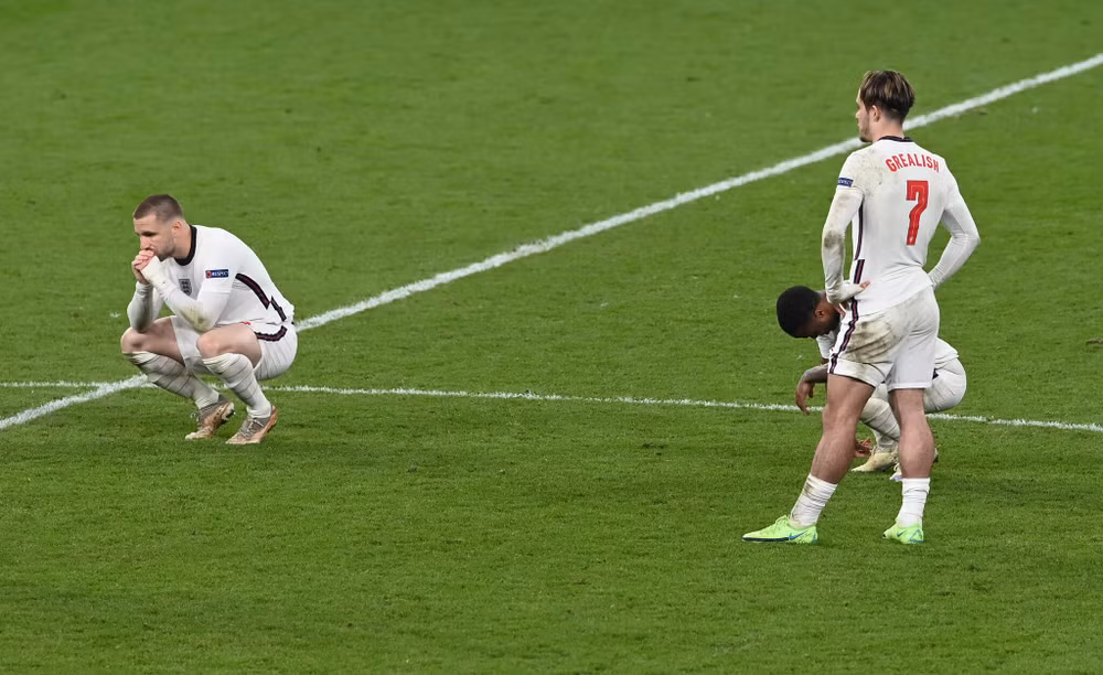 Cận cảnh Italia đăng quang ngôi vương EURO 2020 -0