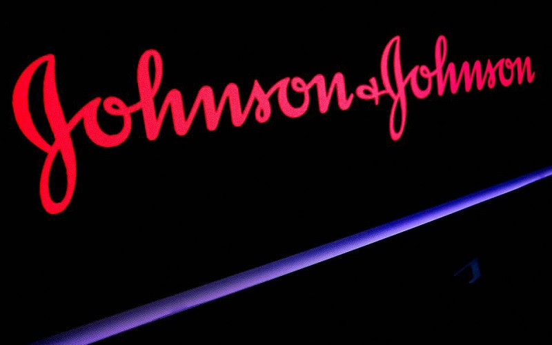 Johnson & Johnson hợp tác với Legend Biotech để phát triển một liệu pháp điều trị ung thư bạch cầu. (Ảnh: Reuters)